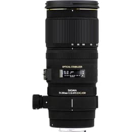 Nikon Φωτογραφικός φακός F 70-200mm f/2.8