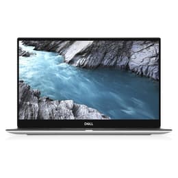 Dell XPS 13 7390 13" (2020) - Core i7 - Gen 10 (U) - 16GB - SSD 512 GB QWERTY - Αγγλικά