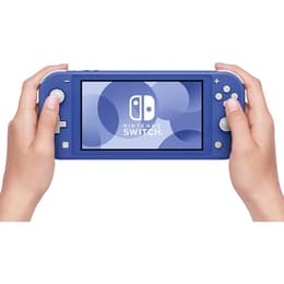 Switch Lite 32GB - Μπλε