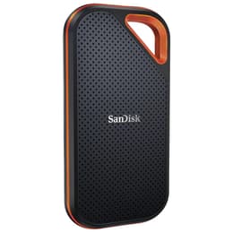 Sandisk Extreme Pro SDSSDE80-1T00-G25 Εξωτερικός σκληρός δίσκος - SSD 1 tb USB 3.1