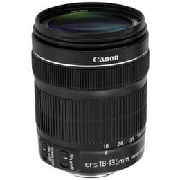 Reflex EOS 800D - Μαύρο + Canon Zoom Lens EF-S 18-135mm f/3.5-5.6 IS f/3.5-5.6