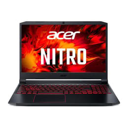 Acer Nitro 5 15" (2018) - Core i5 - Gen 8 (H) - 8GB - SSD 256 GB AZERTY - Γαλλικό