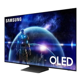 TV Samsung 122 cm 48S93D 3840 x 2160