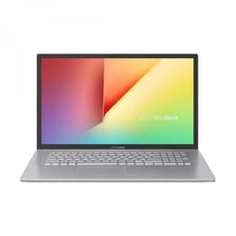 Asus S712JA-BX020T 17" (2019) - Core i5-1035G1 - 8GB - SSD 512 GB AZERTY - Γαλλικό