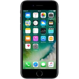 iPhone 7 128GB - Μαύρο - Ξεκλείδωτο