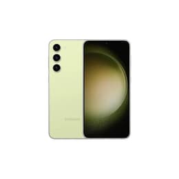 Galaxy S23 256GB - Lime - Ξεκλείδωτο - Dual-SIM