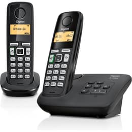 Gigaset A220A Duo Σταθερό τηλέφωνο
