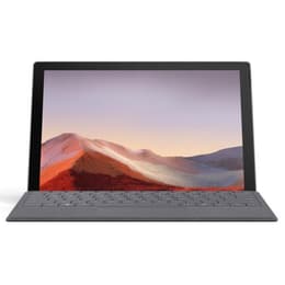 Microsoft Surface Pro 7 12" Core i5-1035G4 - SSD 256 Gb - 8GB AZERTY - Γαλλικό