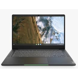 Lenovo IdeaPad 5 ChromeBook Core i3-1115G4 3 GHz 128GB SSD - 4GB QWERTY - Αγγλικά