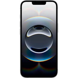 iPhone 16e 256GB - Άσπρο - Ξεκλείδωτο