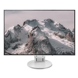 24" Eizo FlexScan EV2456 1920 x 1200 LED monitor Άσπρο