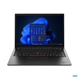 Lenovo ThinkPad L13 Yoga G3 13" () - Ryzen 5 - 5000 Series (U) - 8GB - SSD 256 GB AZERTY - Γαλλικό