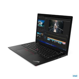 Lenovo ThinkPad L13 Yoga G3 13" () - Ryzen 5 - 5000 Series (U) - 8GB - SSD 256 GB AZERTY - Γαλλικό