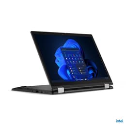 Lenovo ThinkPad L13 Yoga G3 13" () - Ryzen 5 - 5000 Series (U) - 8GB - SSD 256 GB AZERTY - Γαλλικό