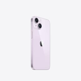 iPhone 14 512GB - Μωβ - Ξεκλείδωτο
