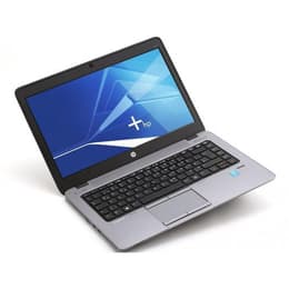 Hp EliteBook 840 G2 14"(2014) - Core i7-5500U - 16GB - SSD 180 Gb QWERTY - Ισπανικό