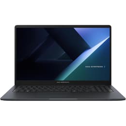 Asus ExpertBook P1 P1503CTA- C82G0W 15" (2022) - N150 - 8GB - SSD 256 GB QWERTY - Αγγλικά