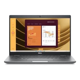 Dell Latitude 5530 15" (2023) - Core i5 - Gen 12 (U) - 16GB - SSD 256 GB AZERTY - Γαλλικό
