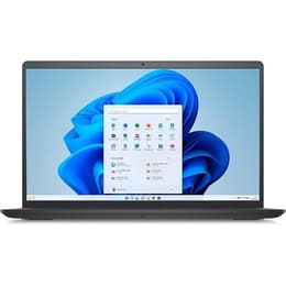 Dell Inspiron 3520 15" (2022) - Core i5 - Gen 12 (U) - 8GB - SSD 512 GB QWERTY - Αγγλικά