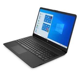 HP 15S-FQ0040NF 15" (2024) - Celeron N4020 - 8GB - SSD 256 GB AZERTY - Γαλλικό