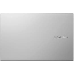 Asus VivoBook K413E- EK007T 14" (2021) - Core i7-1165g7 - 8GB - SSD 512 Gb QWERTY - Αραβικό