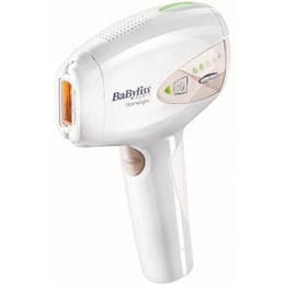 Ελαφριά παλμική αποτριχωτική μηχανή Babyliss G947E