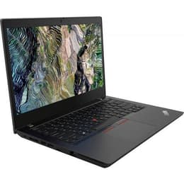 Lenovo ThinkPad L14 Gen2 14" (2021) - Ryzen 3 - 5000 Series (U) - 16GB - SSD 512 GB AZERTY - Γαλλικό