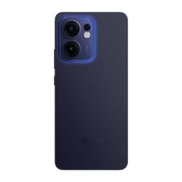 Oppo Reno13 F 256GB - Μπλε - Ξεκλείδωτο