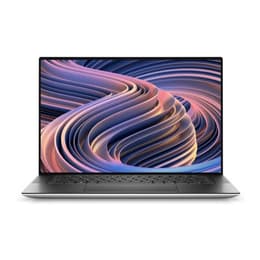 Dell XPS 15 9520 15" (2022) - Core i7 - Gen 12 (H) - 16GB - SSD 512 GB QWERTY - Σουηδικό