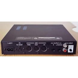 Korg NX5R Μουσικά όργανα