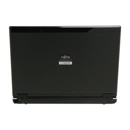 Fujitsu LifeBook S7210 14" (2008) - Core 2 Duo T7500 - 3GB - HDD 160 Gb AZERTY - Γαλλικό