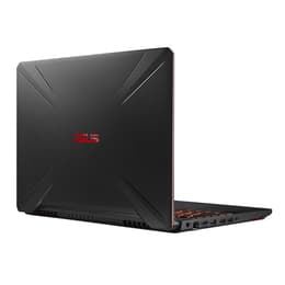 Asus TUF Gaming FX505DT-BQ326T 15" - Ryzen 5 3550H - 16GB - SSD 512 GBGB NVIDIA GeForce GTX 1650 AZERTY - Γαλλικό