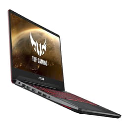 Asus TUF Gaming FX505DT-BQ326T 15" - Ryzen 5 3550H - 16GB - SSD 512 GBGB NVIDIA GeForce GTX 1650 AZERTY - Γαλλικό
