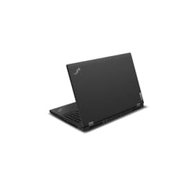 Lenovo ThinkPad T15 G1 15" (2020) - Core i5 - Gen 10 (U) - 8GB - SSD 1 tb QWERTY - Αγγλικά