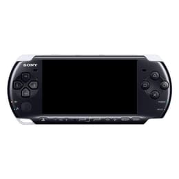 PSP-2004 - HDD 2 GB - Μαύρο