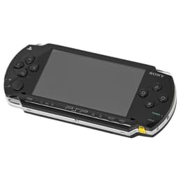 PSP-2004 - Μαύρο