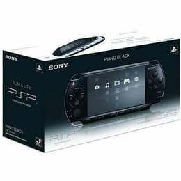 PSP-2004 - Μαύρο