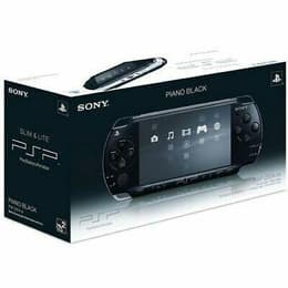 PSP-2004 - HDD 2 GB - Μαύρο