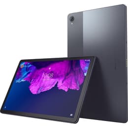 Lenovo Tab P11 Plus 64GB - Γκρι - WiFi + 4G