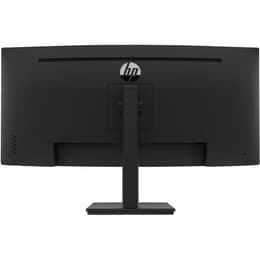 34" HP P34hc G4 3440 x 1440 LCD monitor Μαύρο