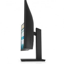 34" HP P34hc G4 3440 x 1440 LCD monitor Μαύρο