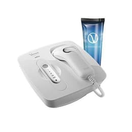 Ελαφριά παλμική αποτριχωτική μηχανή Braun Gillette Venus Naked Skin