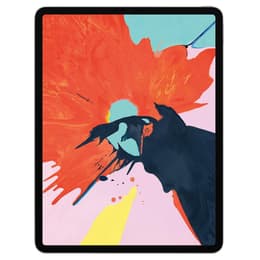 iPad Pro 12.9" (2018) 3η γενιά 512 Go - WiFi - Space Gray