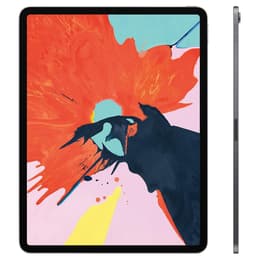 iPad Pro 12.9" (2018) 3η γενιά 512 Go - WiFi - Space Gray