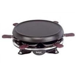 Μηχανή για Raclette Tefal RE 1600
