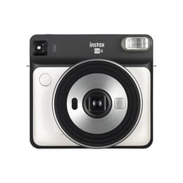 Instant Instax Square SQ6 - Ασημί + Fujifilm Fujifilm 32 mm f/12.6 f/12.6