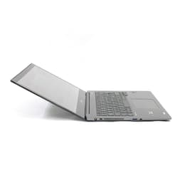 Fujitsu LifeBook U904 14"(2014) - Core i7-4600U - 10GB - SSD 256 Gb AZERTY - Γαλλικό