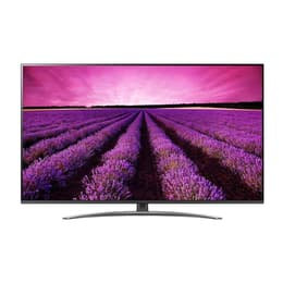 TV LG 124 cm NanoCell 49SM8200 3840 x 2160