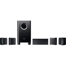 Soundbar & Home Cinema Pioneer S-HS100 - Μαύρο