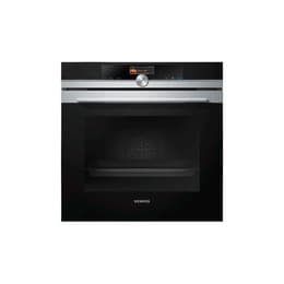 Siemens HB676G0S2 Φούρνος Φυσική μεταφορά